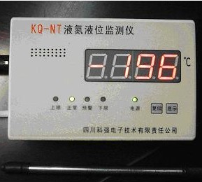 KQ-NT液氮液位監(jiān)測儀